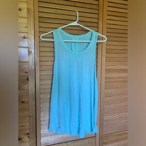 Maternity tank top